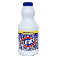 CLOROX BLEACH LAV 32OZ
