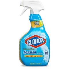 CLOROX TRIGGER FOAMER  30OZ