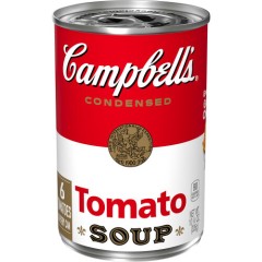 CAMBELLS SOUP TOMATO 11OZ