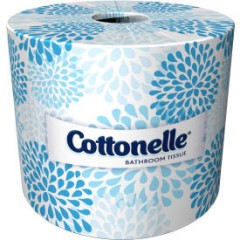 COTTONELLE TOILET PAPER 1CT