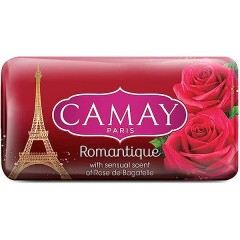 CAMAY SOAP ROM  170GM