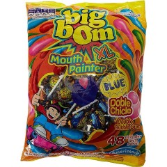 BIG BOM LOLYPOP PAINTER 48CT