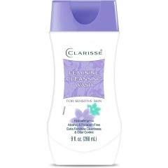 CLARISSE FEM WASH  9OZ