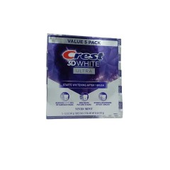 CREST T.PASTE 3D  5.2OZ