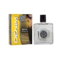 DENIM AFTER SHAVE ILLUSION  100ML