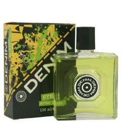 DENIM AFTER SHAVE SYNC  100ML