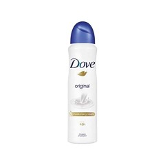 DOVE DEODRANT SPRAY ORIGINAL  150ML