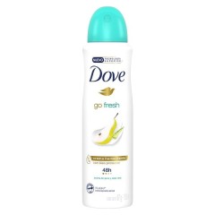 DOVE DEODRANT SPRAY PERA 150ML