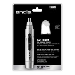 ANDIS EAR & NOSE TRIMMER 1PC