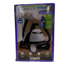 CONAIR FABRIC STEAMER GS7RXF 1PC