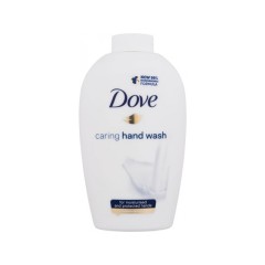 DOVE HAND WASH REFILL 250ML