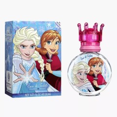 DISNEY FROZEN EAU DE TOILETTE 30ML 1PC