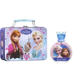 DISNEY FROZEN EAU DE TOILETTE 100ML 1PC