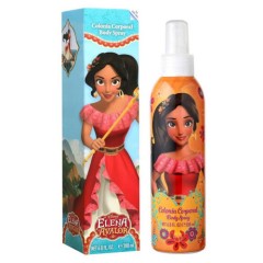 DISNEY ELN OF AVLR BODY SPRAY 200ML 1PC