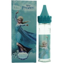 DISNEY FROZEN EAU DE TOILETTE ELSA 100ML 1PC