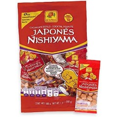 DE LA ROSA JAPONES NISHI CH  14X42GM