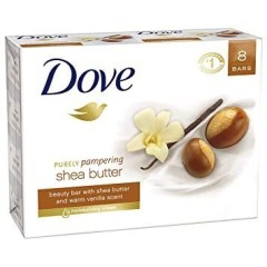 DOVE SOAP VAN  135GM