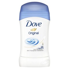 DOVE DEODRANT STICK ORIGINAL  1.4OZ