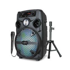 AUDIOBOX SPEAKER ABX-82S 1PC