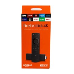 AMAZON FIRE STICK 4K 1PC