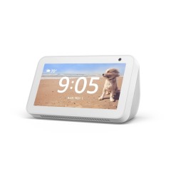 ECHO SHOW SPEAKER W/ALEXA 1PC