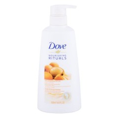 DOVE LOTION REST RITUAL  500ML