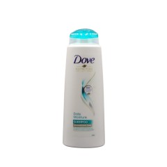 DOVE SHAMPOO DAILY MOIST 400ML