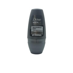 DOVE ROLL ON INVISIBLE  50ML