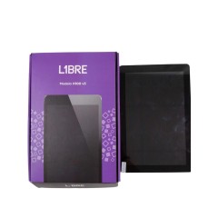 LIBRE TABLET 10" WIFI 1PC