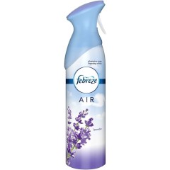FEBREEZE AIR FRESH LAV 300ML
