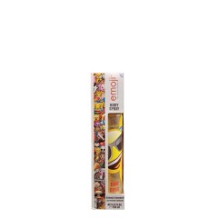 EMOJI BODY SPRAY 200ML 1PC