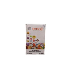 EMOJI EAU DI TOILETTE 100ML 1PC