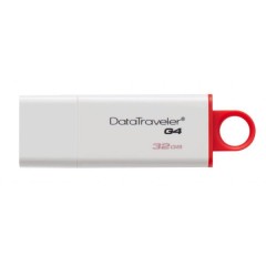 KINGSTON FLASH DRIVE 32 GB 1PC