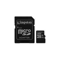 KINGSTON SD CARD  32GB 1PC