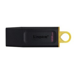 KINGSTON FLASH DRIVE 128GB 1PC