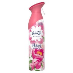FEBREEZE AIR FRESH PEONY 300ML