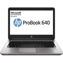 HP CHROME BOOK 14" G1 4/16GB RB 1PC