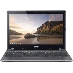 ACER LAPTOP 11.6 C 720 4/16GB RB 1PC
