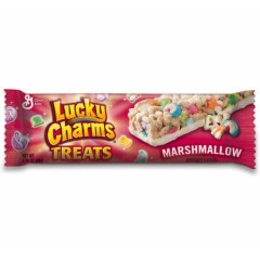 GM LUCKY CHARM BARS MASHMALLOW .85OZ