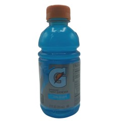 GATORADE VARIETY COOL BLUE 12OZ