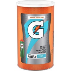 GATORADE POWDER MIX 36QT 1PC