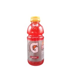 GATORADE FRUIT PUNCH RED 20OZ