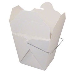 FOLD PAK PAPER CONTAINER 16  1CT