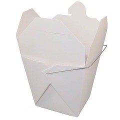 FOLD PAK PAPER CONTAINER 26 1CT
