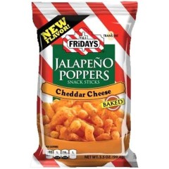 FRIDAY CHIPS JALAPENO POP  3.5OZ