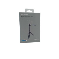 GO PRO SHORTY TRIPOD AFTTM-001 1PC