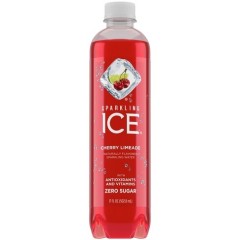 ICE SPARK CHERRY 17OZ