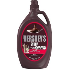 HERSHEYS SYRUP  48OZ