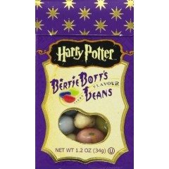 HARRY BERTIE BOTTS 1.2OZ