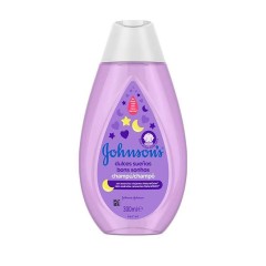 JHONSONS & JHONSONS BABY SHAMPOO LAVANDER  300ML